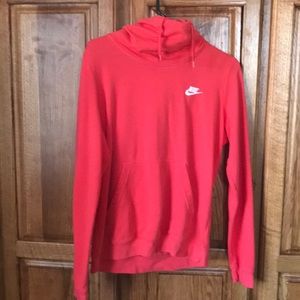 Nike sweatshirt